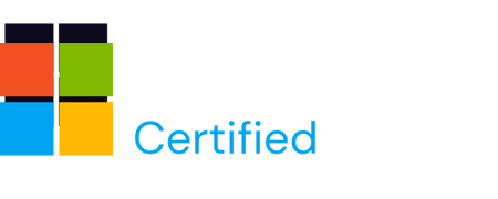 Microsoft Logo