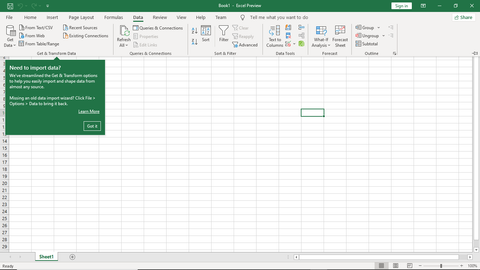 Excel 2024
