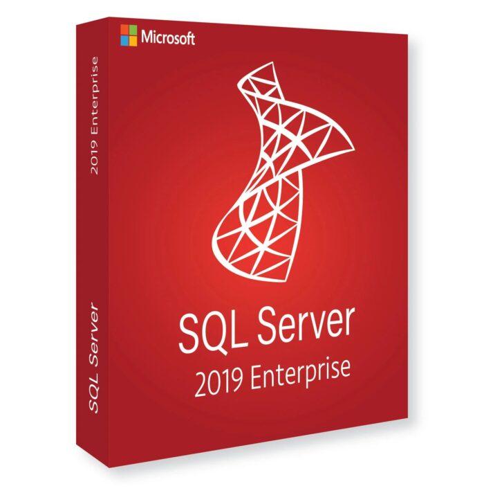 SQL Server 2019 Enterprise
