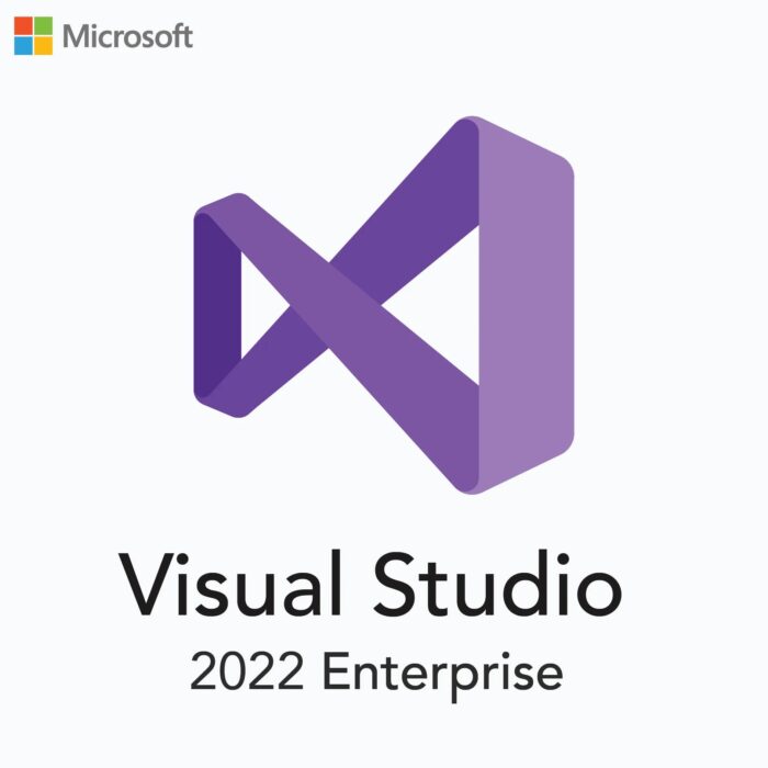 Visual Studio 2022 Enterprise