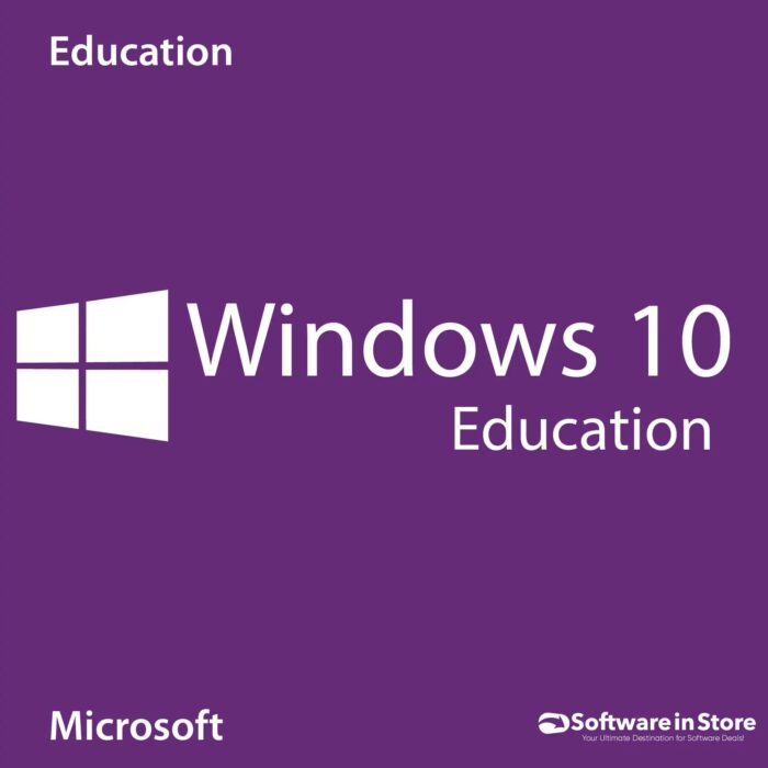 Windows 10 Education