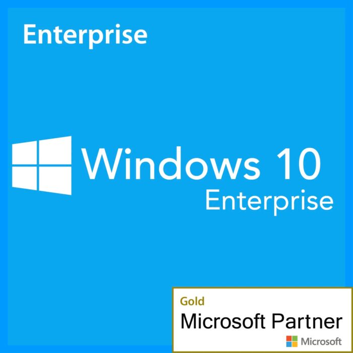 Microsoft Windows 10 Enterprise