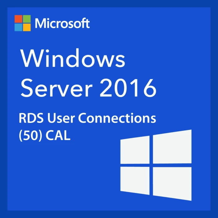 Windows Server 2016 RDS