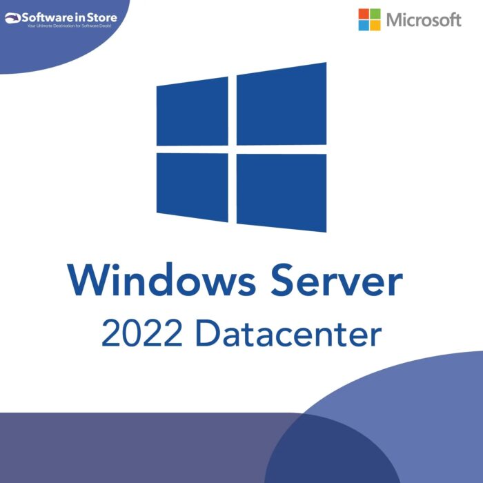 Windows Server 2022 Datacenter