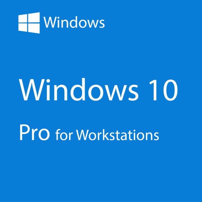 Windows 10 Pro for Workstations