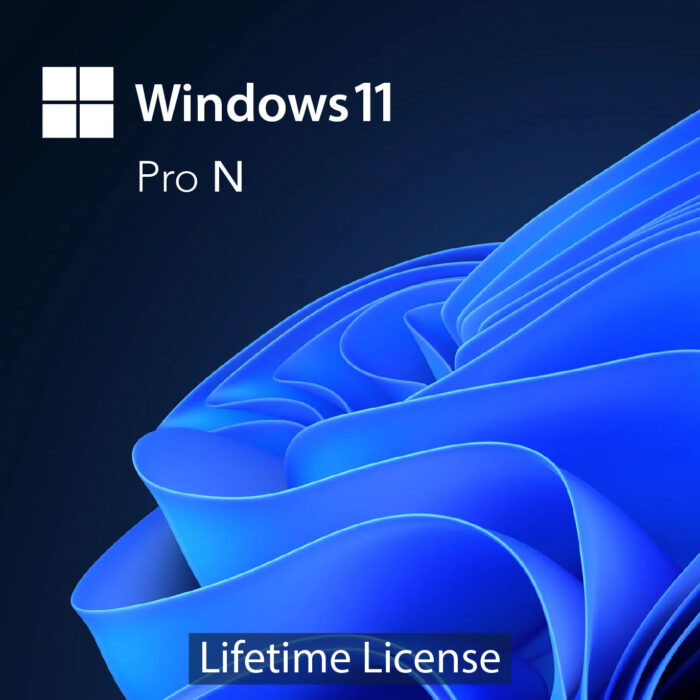 Windows 11 PRO N