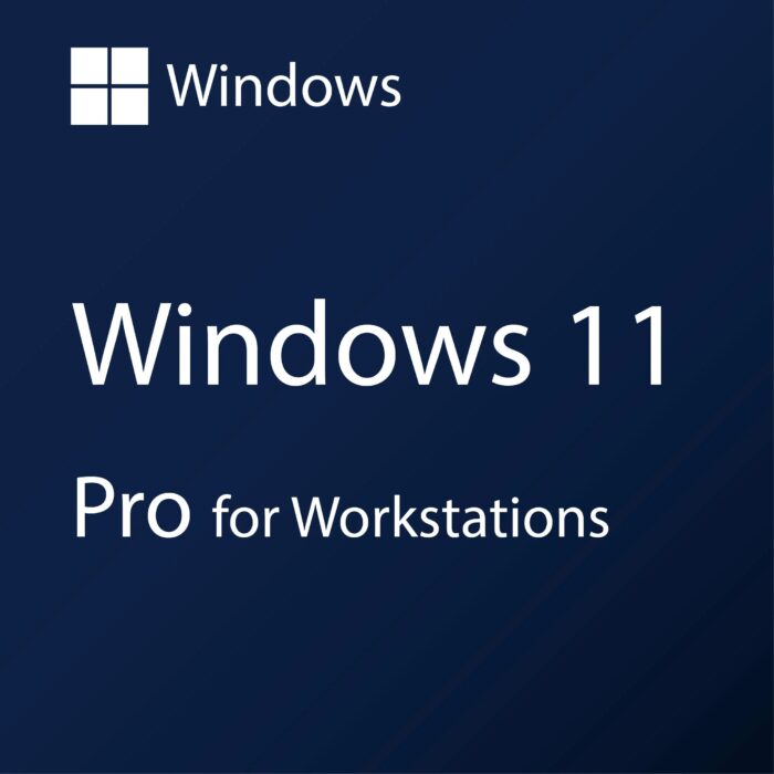 Windows 11 Pro for Workstations