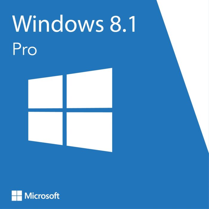 Windows 8.1 Professional
