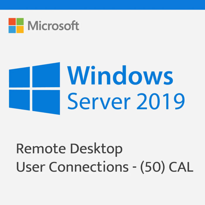 Windows Server 2019