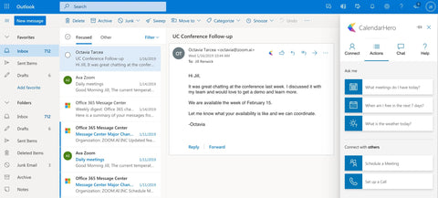 Outlook 2024