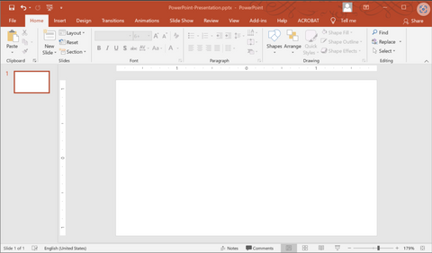 PowerPoint 2024