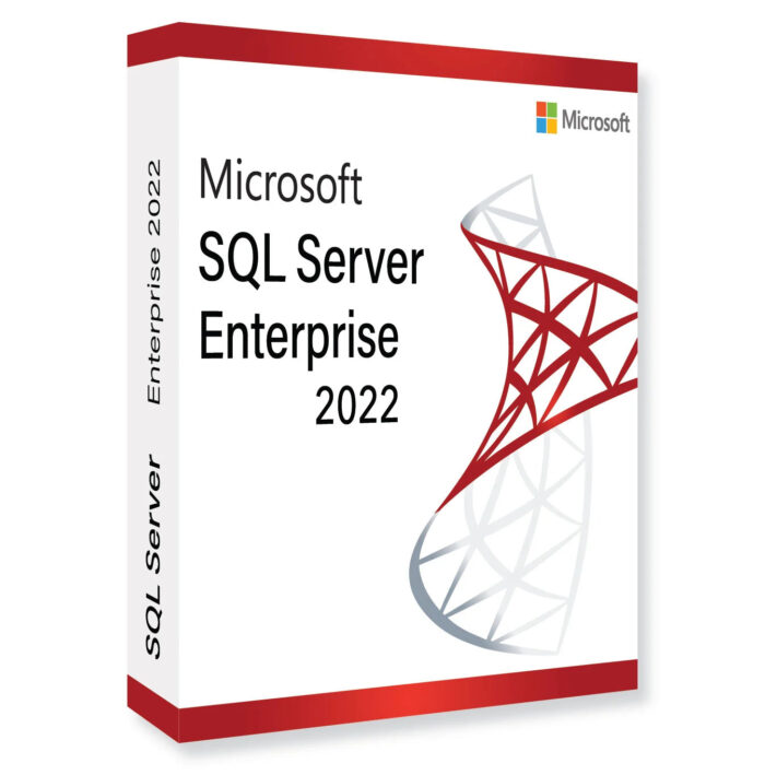 SQL Server 2022 Enterprise