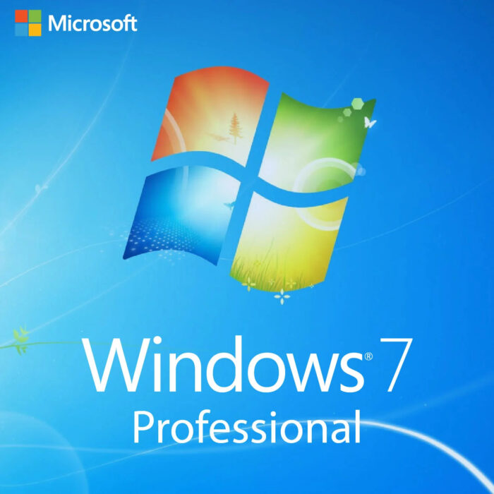 Windows 7 Professional